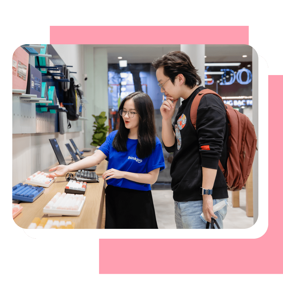 Lắp đặt tận nơi