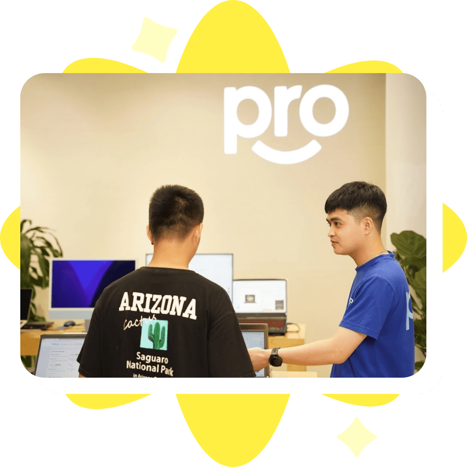 Chất lượng hàng đầu